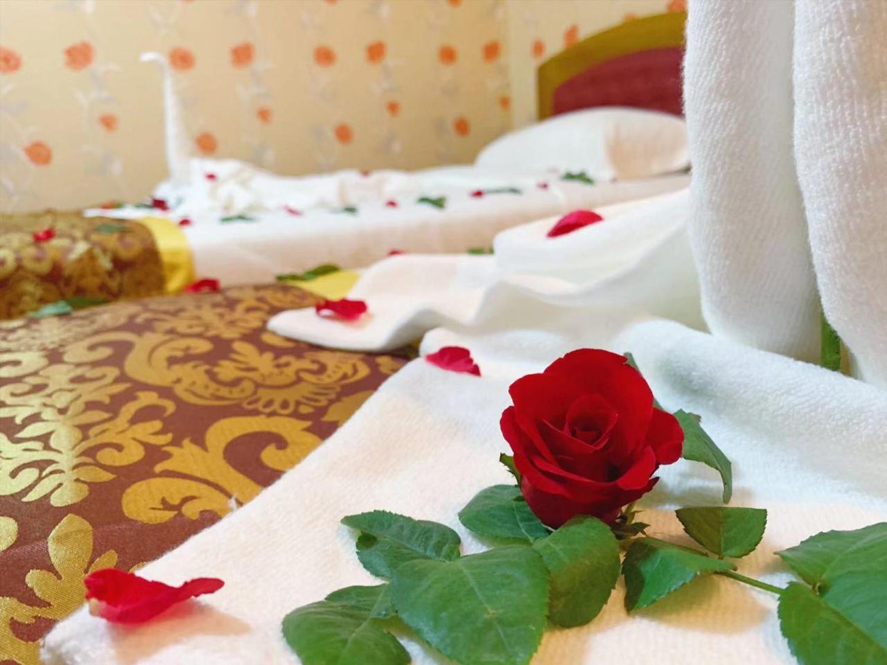 C & Y Hotel Yangon Dış mekan fotoğraf
