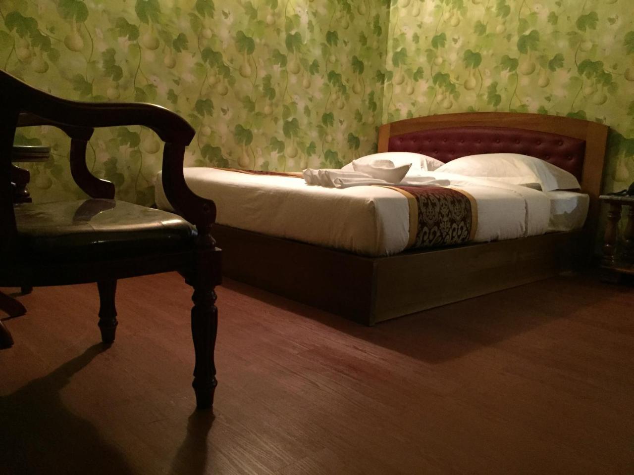 C & Y Hotel Yangon Dış mekan fotoğraf