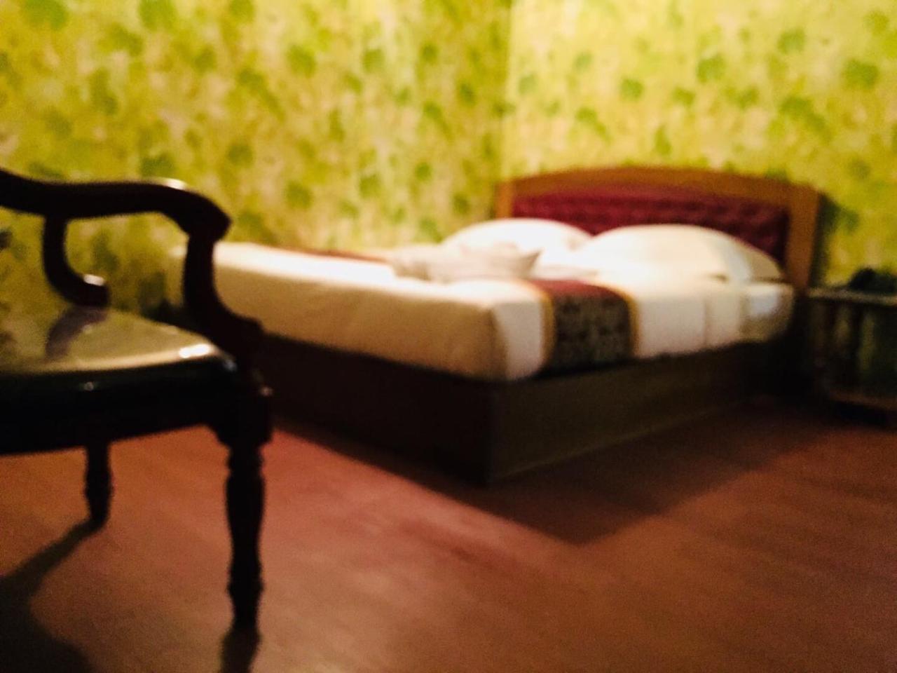 C & Y Hotel Yangon Dış mekan fotoğraf